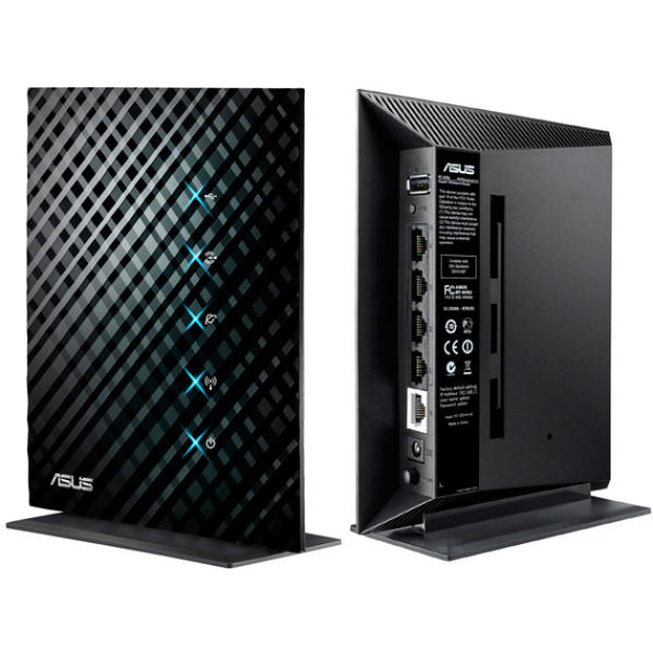 Аренда маршрутизатора Asus RTN15u