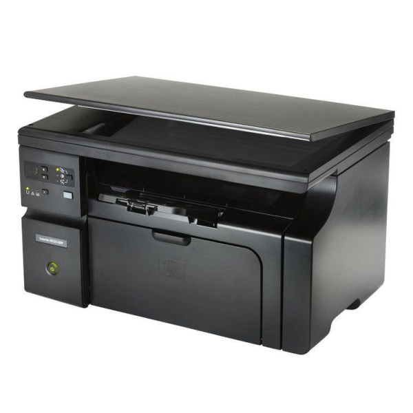 Аоенда Мфу лазерное HP LaserJet Pro M1132 MFP