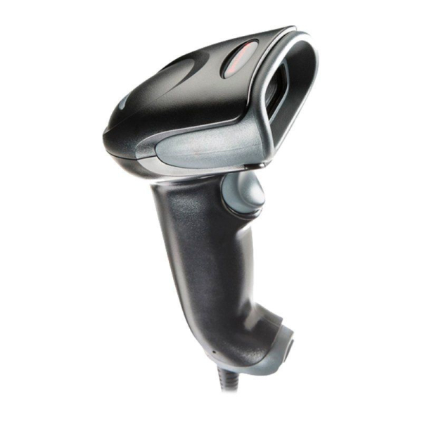 Аренда сканера штрих кода 2D Honeywell 1450g