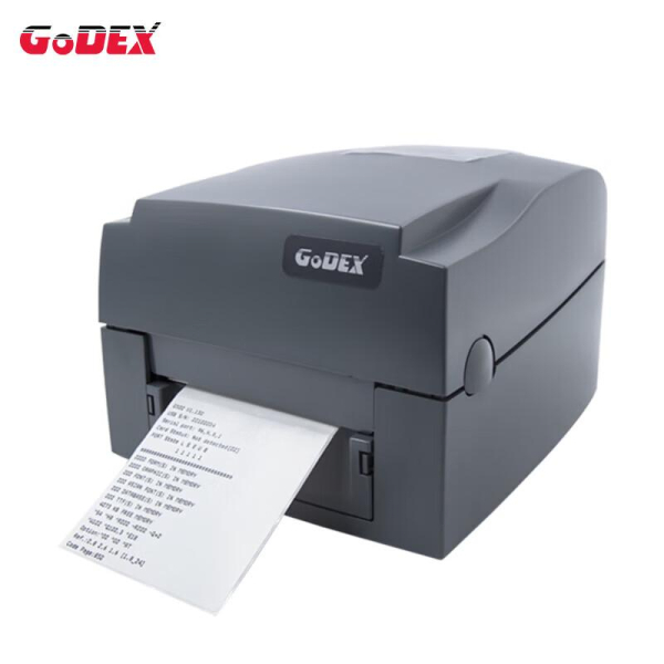 Аренда принтера этикеток GODEX G500