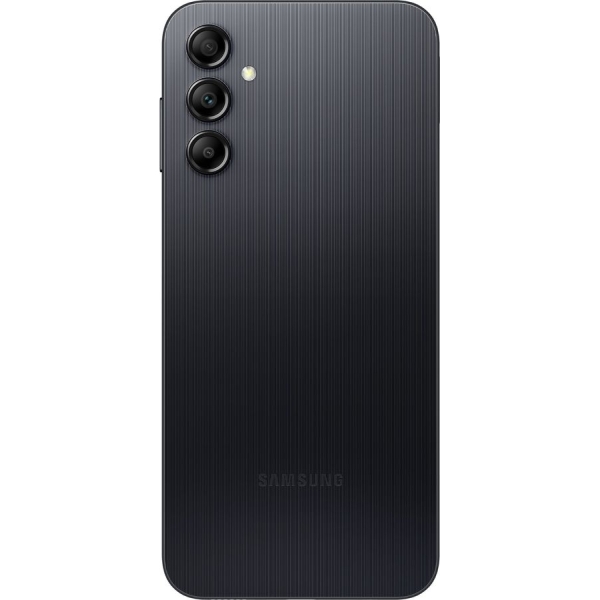 Смартфон Samsung Galaxy A14 4/64Gb,  SM-A145,  черный