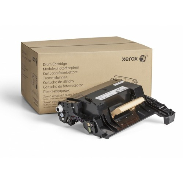Барабан XEROX VL B600/B605/B610/B615, 60К (О) 101R00582