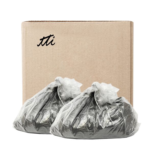 Тонер TTI для HP LJ 1200/1010/1300/2100/4000/5000, Bk, 2x10 кг, коробка