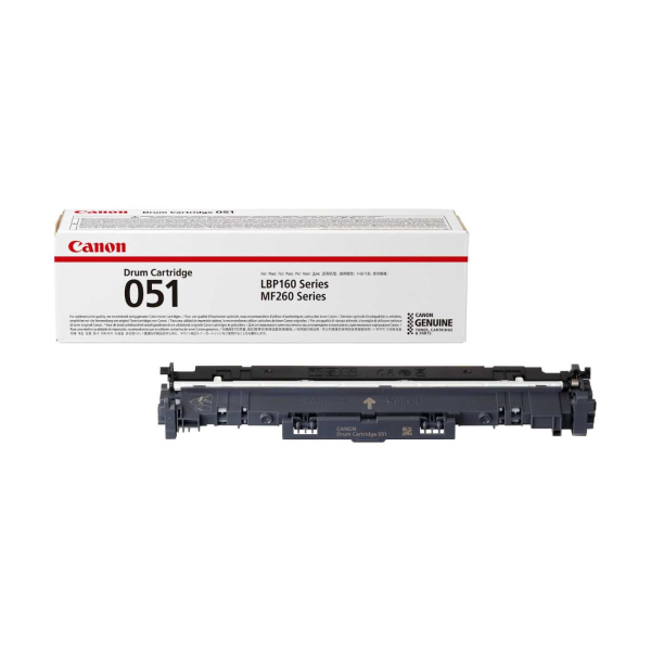 Фотобарабан 051 Canon LBP162dw , 23К (О) 2170C001