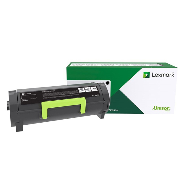 Картридж Lexmark для MS517, MS617, MX517, MX617, 20 К (О) 51B5X00