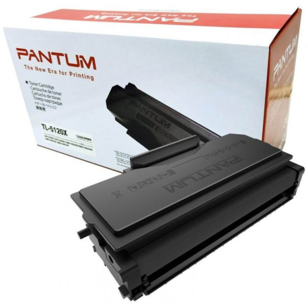 Картридж Pantum TL-5120X  BP5100DN/BP5100DW (О) Bk, 15k