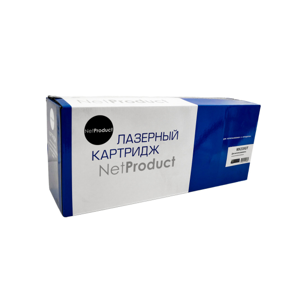 Тонер-картридж NetProduct (N-MX235GT) для Sharp AR-5618/D/N/5620D/N/5623D/N, 16K