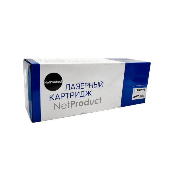 Драм-юнит NetProduct (N-113R00779) для Xerox VersaLink B7020/7025/B7035, Восстановленный, 80К