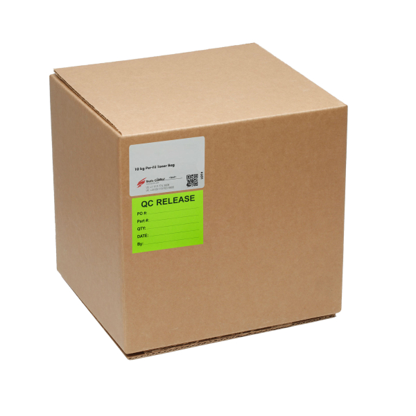 Тонер Static Control для HP LJ P1606/P1102/M201, 10 кг, коробка