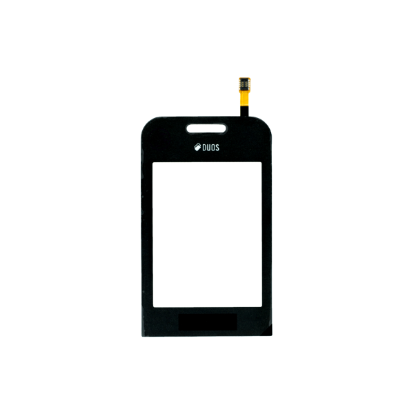 Тачскрин Samsung E2652 Champ Duos (черный)