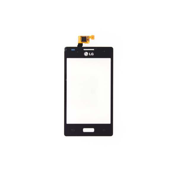 Тачскрин LG E612,E610 черный (L5 Optimus)