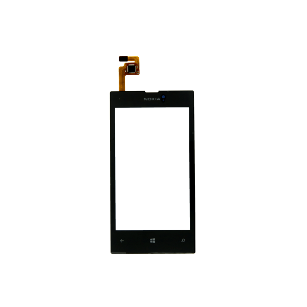 Тачскрин Nokia 520,525 Lumia (RM-914, RM-998) черный