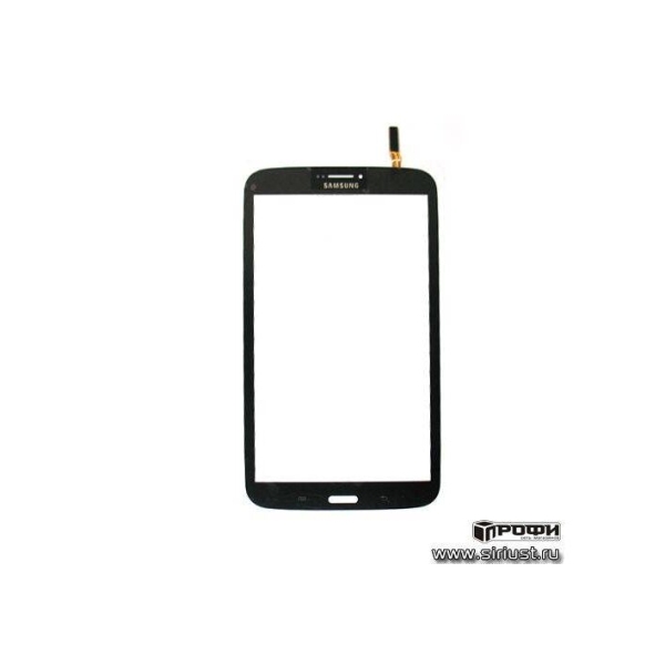 Тачскрин Samsung SM-T311,T315,T3110 Galaxy Tab3 (черный)