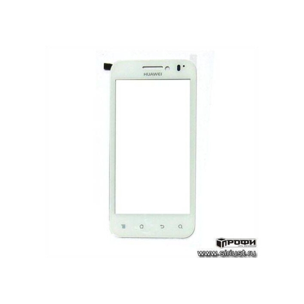 Тачскрин Huawei U8860 Honor (белый)