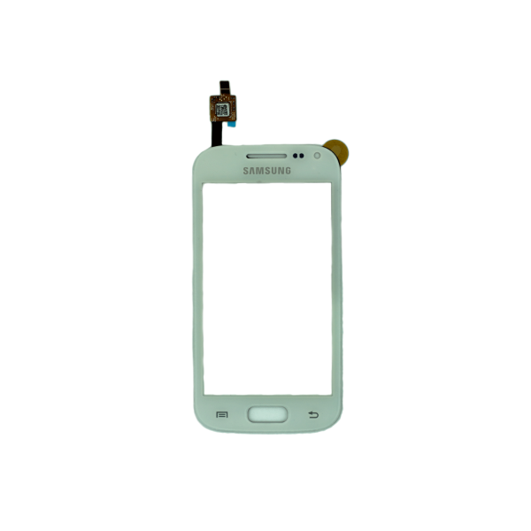 Тачскрин Samsung i8160 Galaxy Ace II (белый)