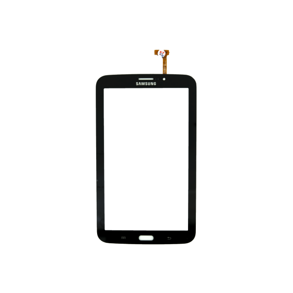 Тачскрин Samsung SM-T211 Galaxy Tab3 (черный)