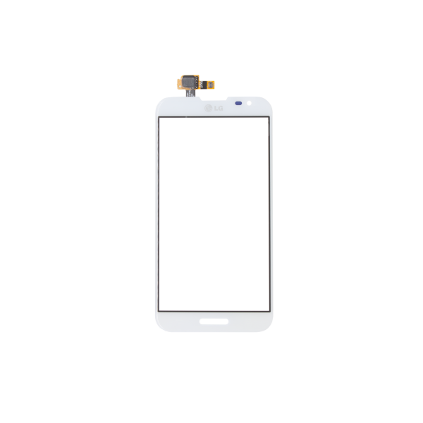 Тачскрин LG E980,E988 белый (Optimus G Pro)