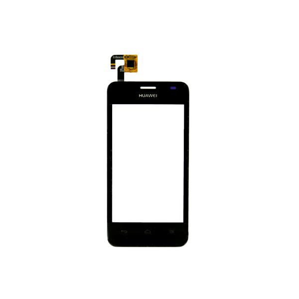 Тачскрин Huawei Y320,Билайн Smart (черный)