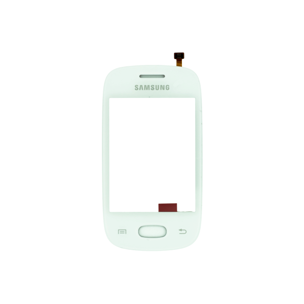 Тачскрин Samsung S5310,S5312 (белый)