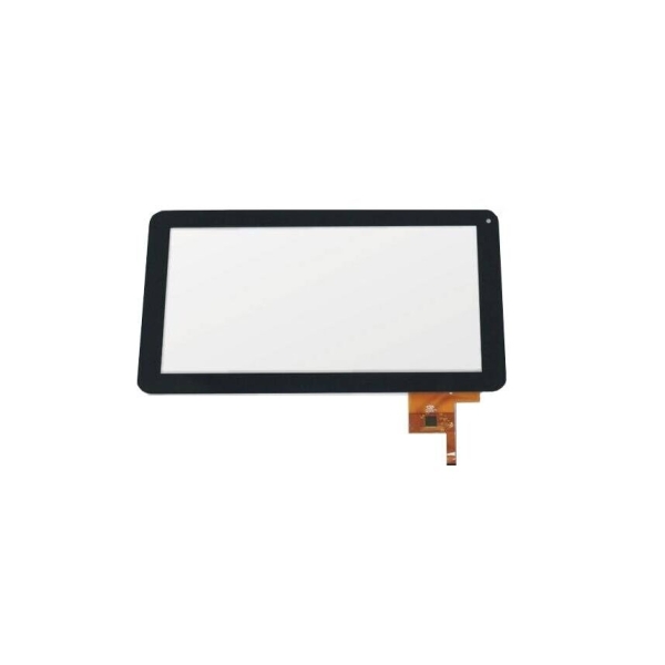 Тачскрин Intenso Tablet 1004 (LHJ0293-F100A1 v.1) черный