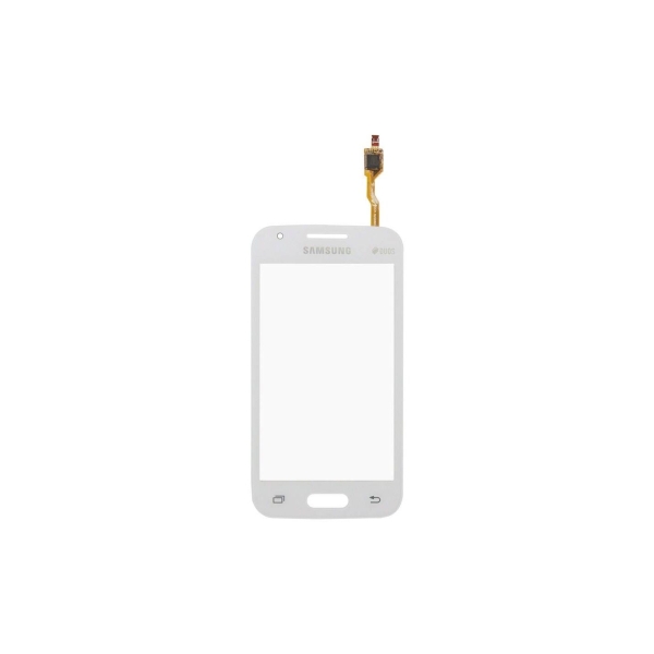 Тачскрин Samsung G313H Galaxy Ace 4 Lite Duos (серый)