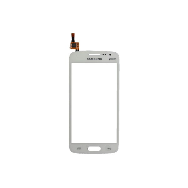 Тачскрин Samsung G386F Galaxy Core LTE (белый)