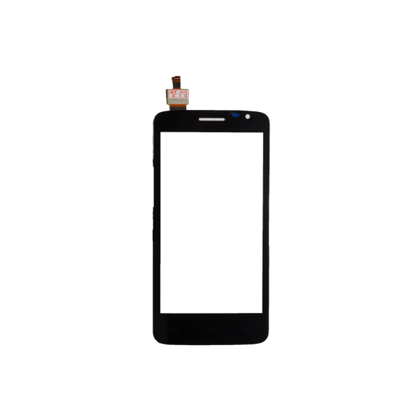 Тачскрин Prestigio PMP3501 Duo MultiPhone (черный)