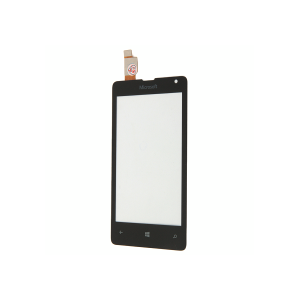 Тачскрин Microsoft 435/532 Lumia (RM-1069, RM1031) черный