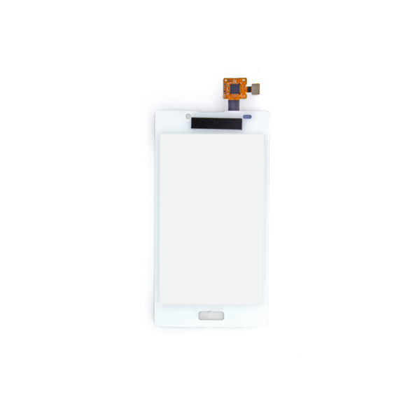 Тачскрин LG P700/P705 белый (L7 Optimus)