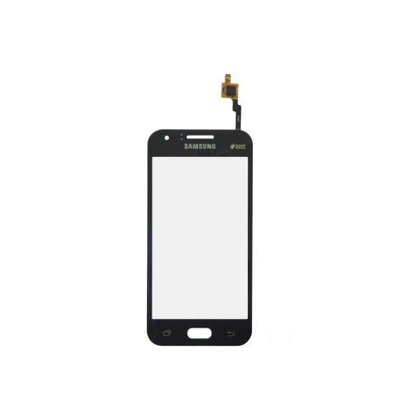 Тачскрин Samsung J100F/FN Galaxy J1 (серый)
