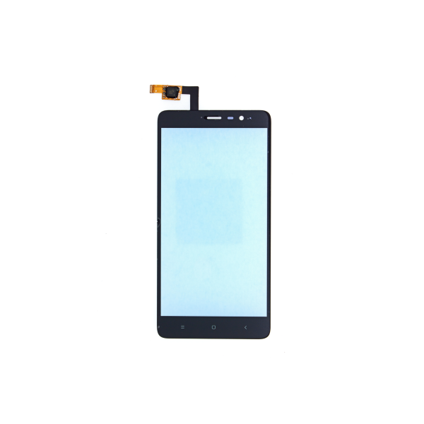 Тачскрин Xiaomi Redmi Note 3 (черный)