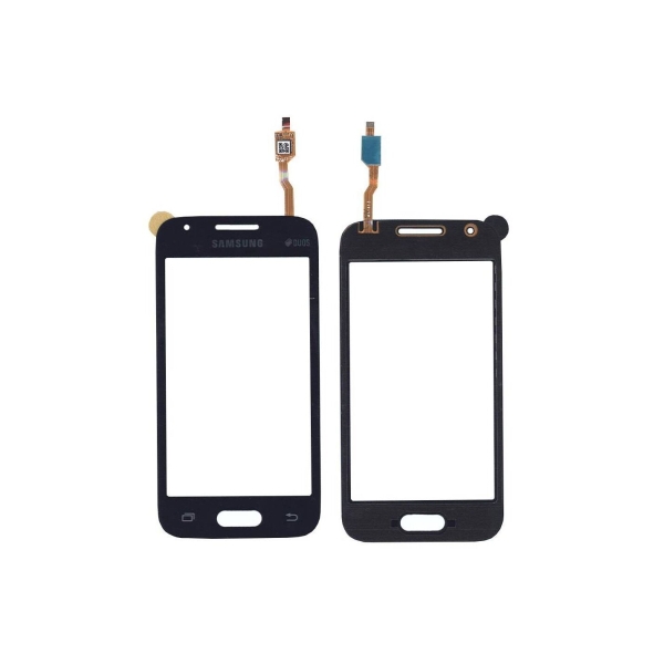 Тачскрин Samsung G313H Galaxy Ace 4 Lite Duos (черный)