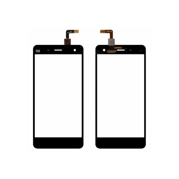Тачскрин Xiaomi Mi 4 (черный)