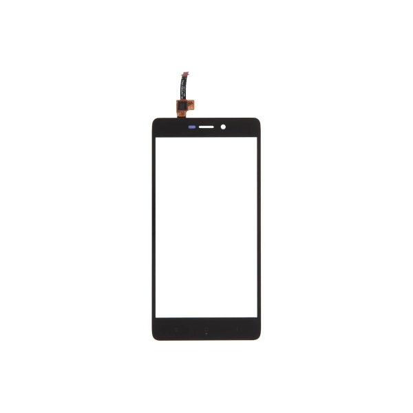 Тачскрин Xiaomi Redmi 3 (черный)