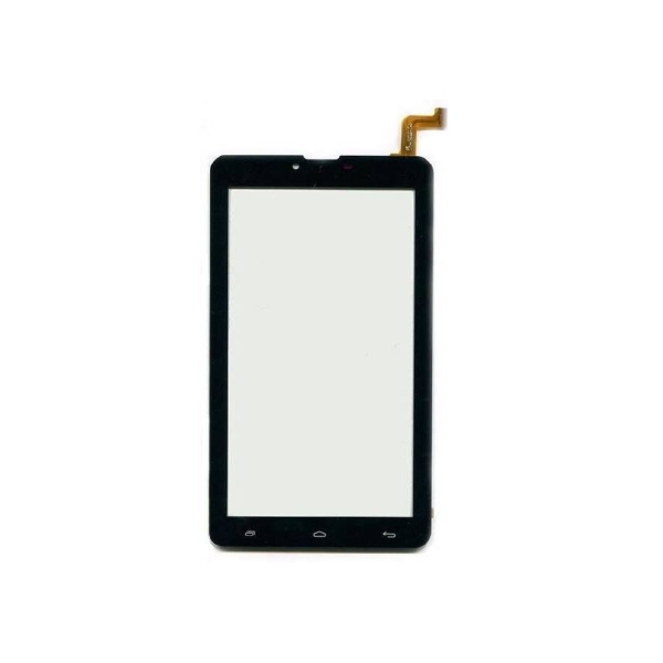 Тачскрин Explay Мегафон Login 4 ( HK70DR2671-V02 ) черный