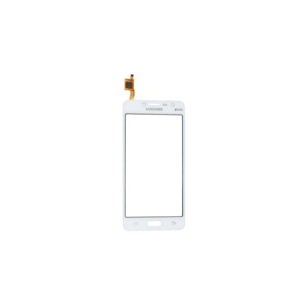 Тачскрин Samsung G532F Galaxy J2 Prime (белый)