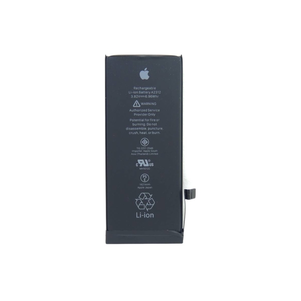 Аккумулятор для iPhone SE 2020 (1821 mAh) ориг 100%