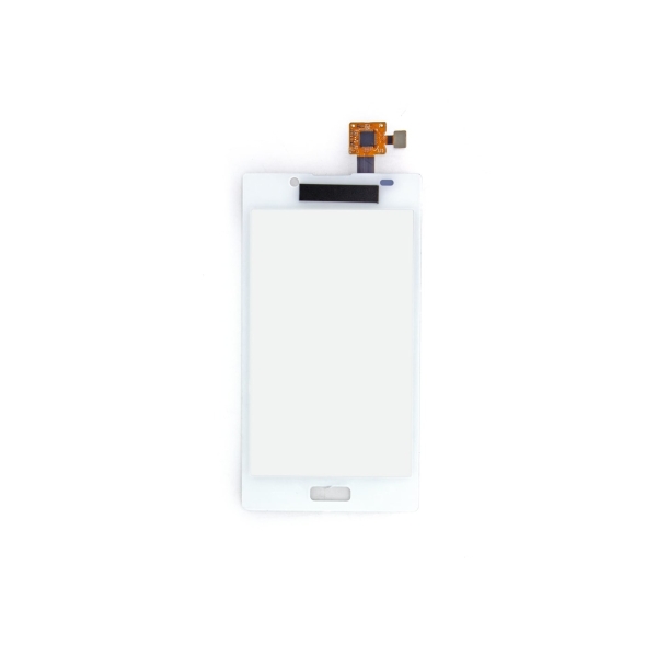 Тачскрин для LG P705/ P700 Optimus L7 (белый)