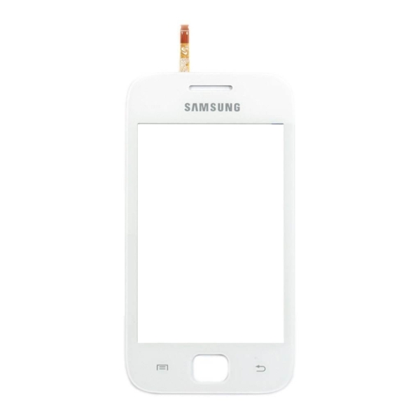 Тачскрин для Samsung S6802 Galaxy Ace DUOS (белый)