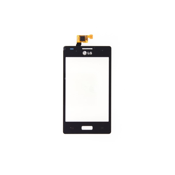 Тачскрин для LG E610/ E612 Optimus L5 (черный)
