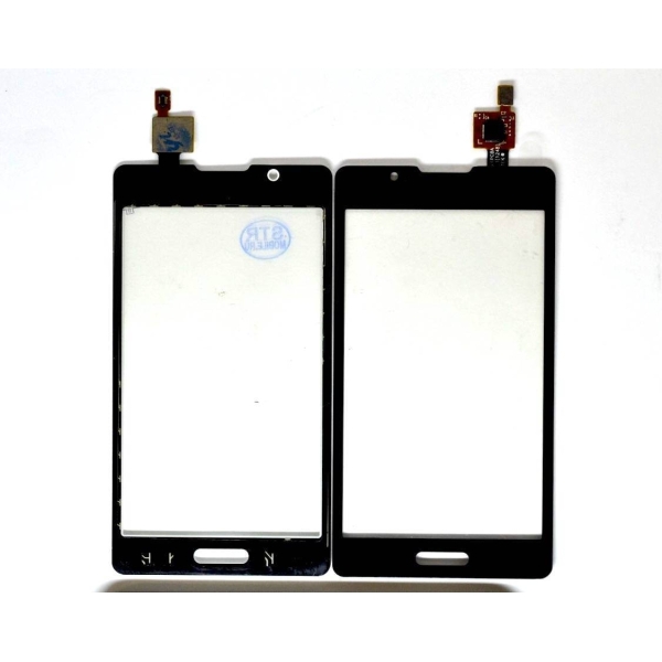 Тачскрин для LG P713 Optimus L7 II (черный)