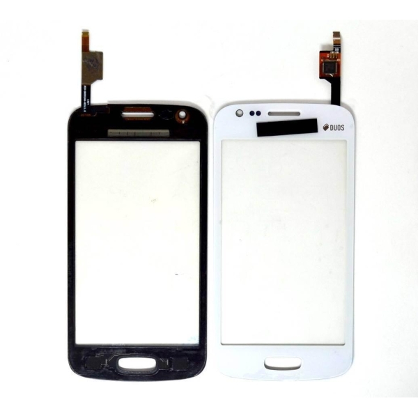 Тачскрин для Samsung S7270/ S7272 Galaxy Ace 3 (белый)