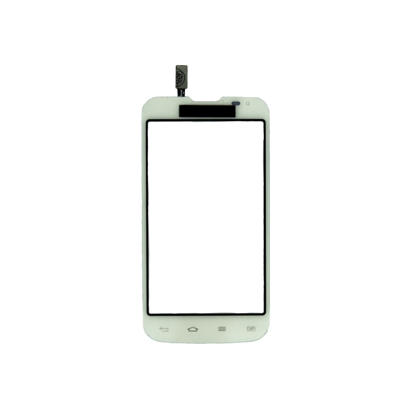 Тачскрин для LG L70 D325 (белый)