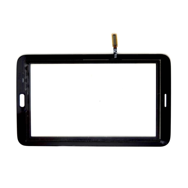 Тачскрин для Samsung T111 Galaxy Tab 3 Lite (черный)