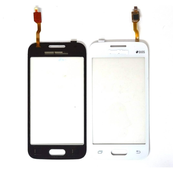 Тачскрин для Samsung G313HU Galaxy Ace 4 Lite (белый)