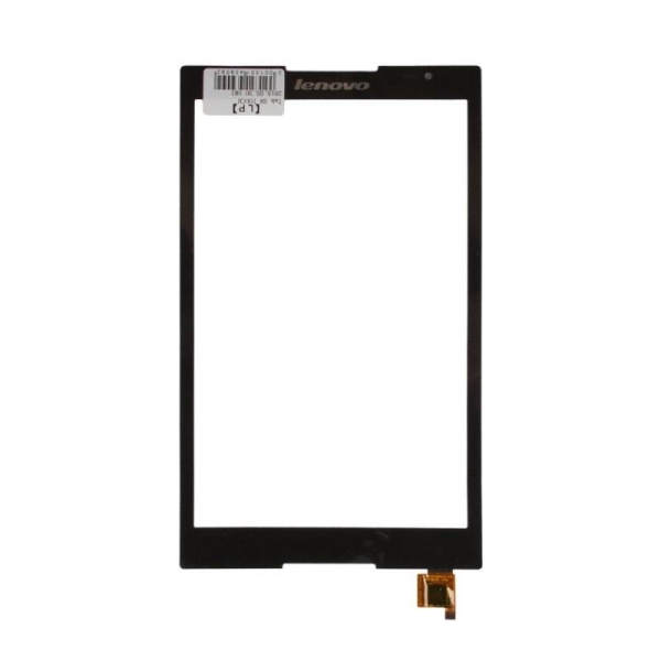 Тачскрин для Lenovo S8-50LC Tablet (черный)