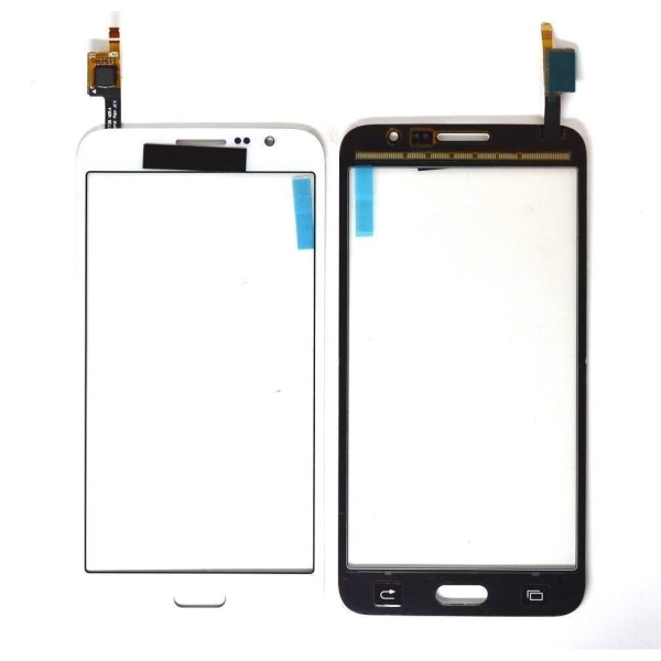 Тачскрин для Samsung G7200 Galaxy Grand 3 (белый)