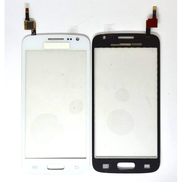 Тачскрин для Samsung G3815 Galaxy Express 2 (белый)
