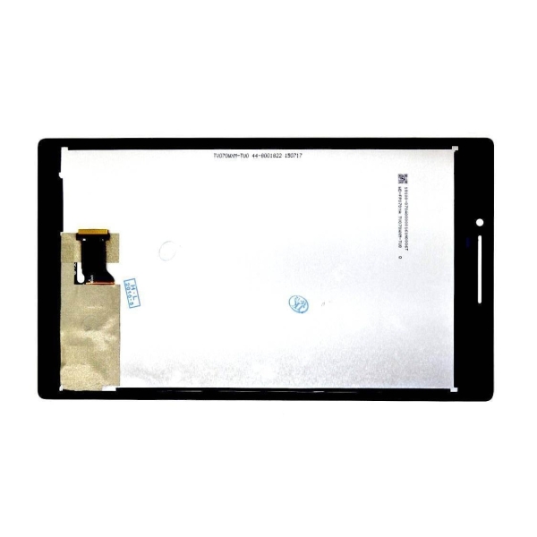 Дисплей для ASUS Z370CG ZenPad C 7.0 в сборе с тачскрином (черный)