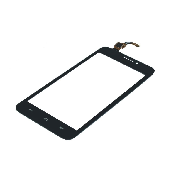 Тачскрин для Huawei G620 (черный)